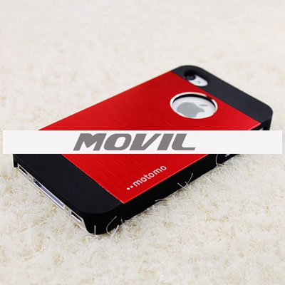 NP-1044 Funda para Iphone 4S NP-1044-8g